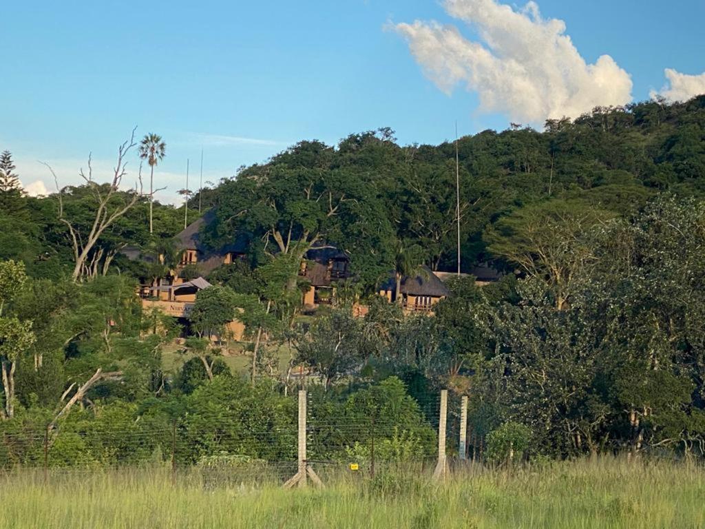 Nirvana Country House Hotel Mbombela Exterior photo